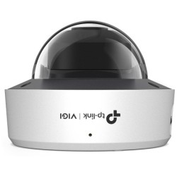 Buy TP-Link Omada InSight S245 - 4MP Full-Color Outdoor Dome Camera (4mm) - Whit... in Cyprus, Nicosia, Limassol, Larnaka, Pafos