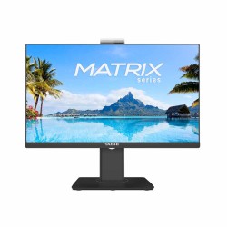 Yashi Matrixx YZ2491 24" FHD IPS Monitor with Webcam - Business Display — Armenius Store Cyprus