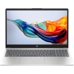 Buy HP 15-fc0271ng - Ryzen 7 7730U - Silver, 16GB DDR4, 1TB PCIe SSD, 15.6" FHD,... in Cyprus, Nicosia, Limassol, Larnaka, Pafos