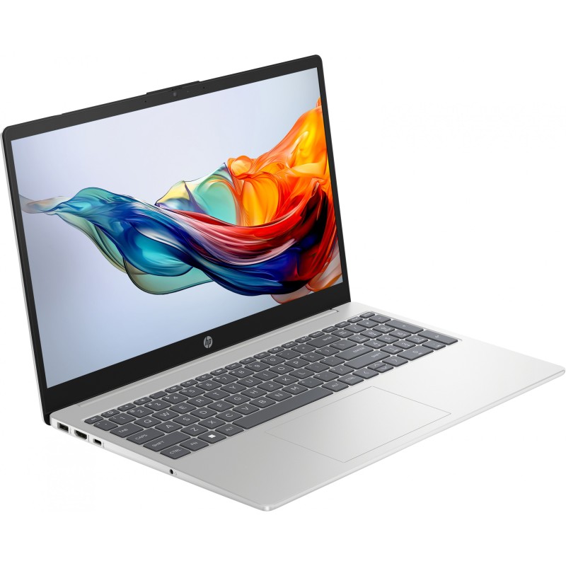 Buy HP 15-fc0271ng - Ryzen 7 7730U - Silver, 16GB DDR4, 1TB PCIe SSD, 15.6" FHD,... in Cyprus, Nicosia, Limassol, Larnaka, Pafos
