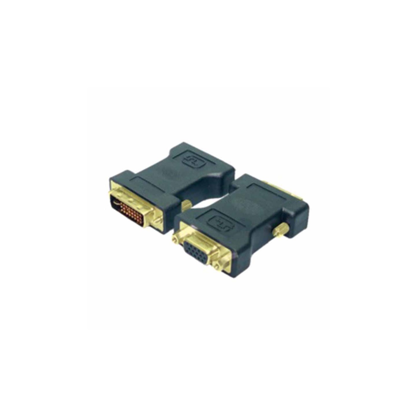 Buy AD0001 DVI TO VGA ADAPTOR LOGILINK in Cyprus, Nicosia, Limassol, Larnaka, Pafos