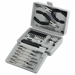 Buy WZ0023 TOOL SET LOGILINK in Cyprus, Nicosia, Limassol, Larnaka, Pafos