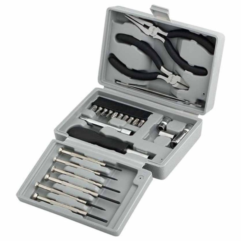 Buy WZ0023 TOOL SET LOGILINK in Cyprus, Nicosia, Limassol, Larnaka, Pafos