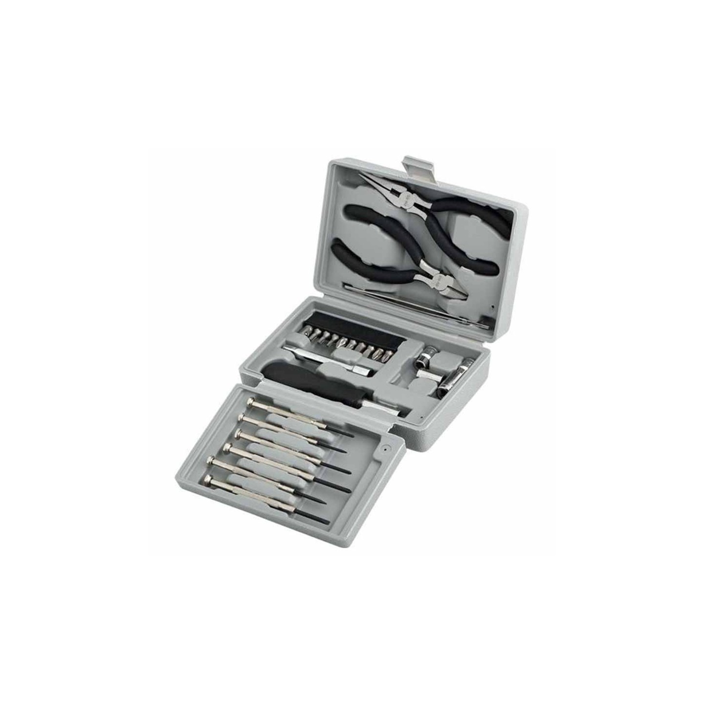 Buy WZ0023 TOOL SET LOGILINK in Cyprus, Nicosia, Limassol, Larnaka, Pafos