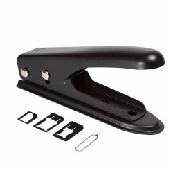 WZ0026 SIM CARD CUTTER 2-IN-1 LOGILINK — Buy in Cyprus with Fast Delivery