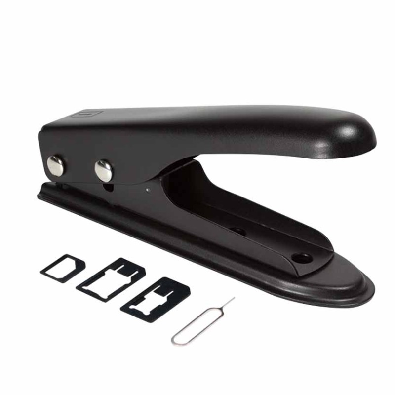 WZ0026 SIM CARD CUTTER 2-IN-1 LOGILINK — Buy in Cyprus with Fast Delivery