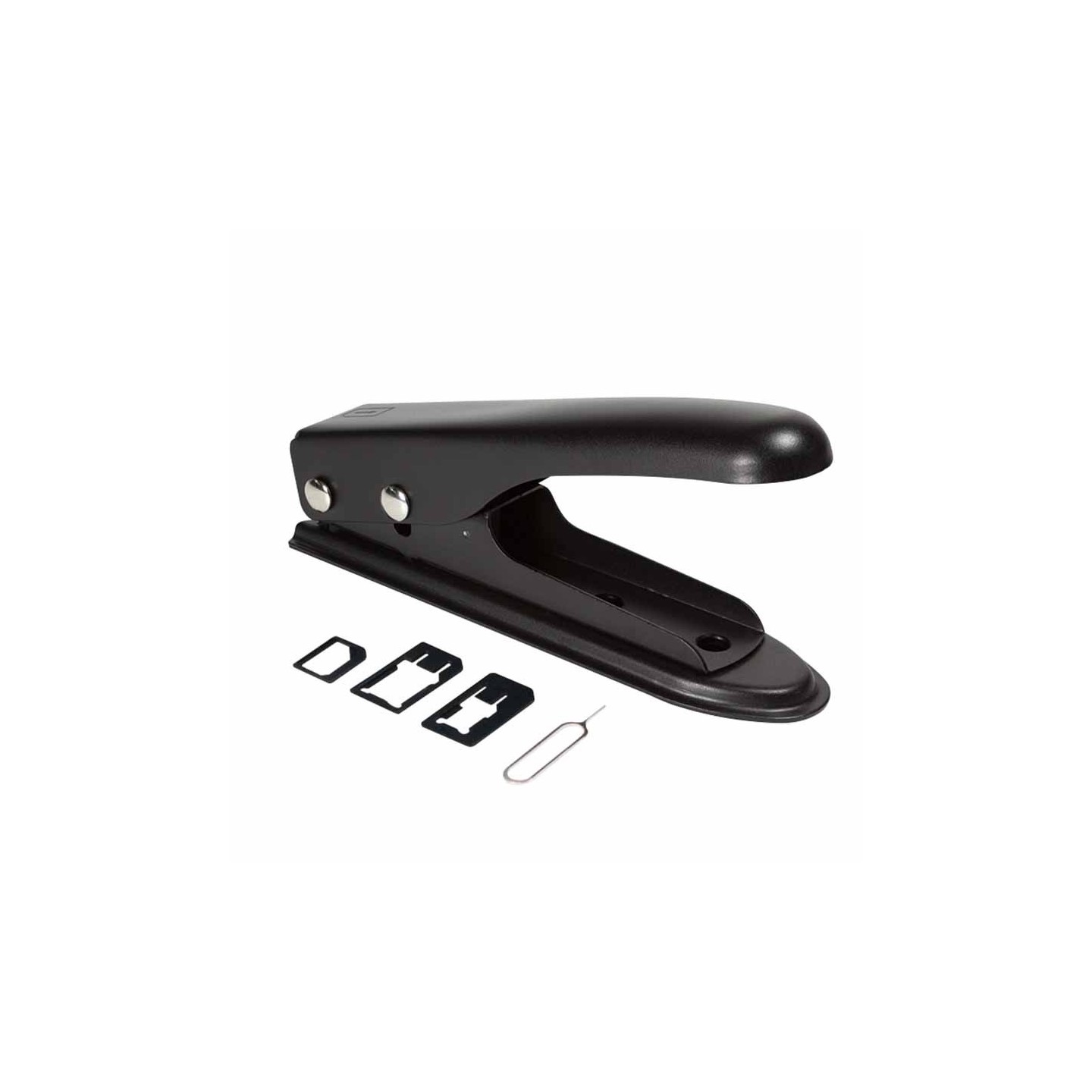 WZ0026 SIM CARD CUTTER 2-IN-1 LOGILINK — Buy in Cyprus with Fast Delivery