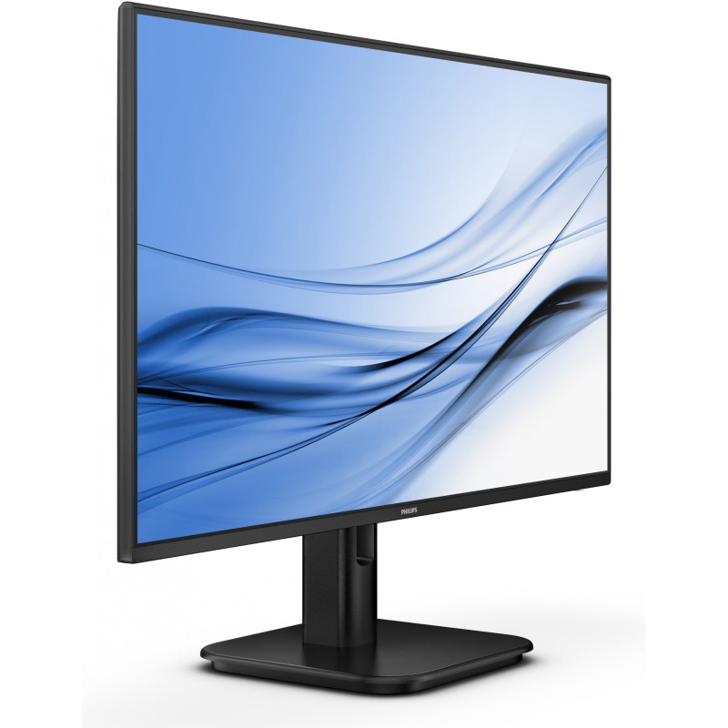 Buy Philips 24E1N1100A - 23.8-inch IPS FHD 100Hz Monitor, 1920x1080, 1ms MPRT/4m... in Cyprus, Nicosia, Limassol, Larnaka, Pafos