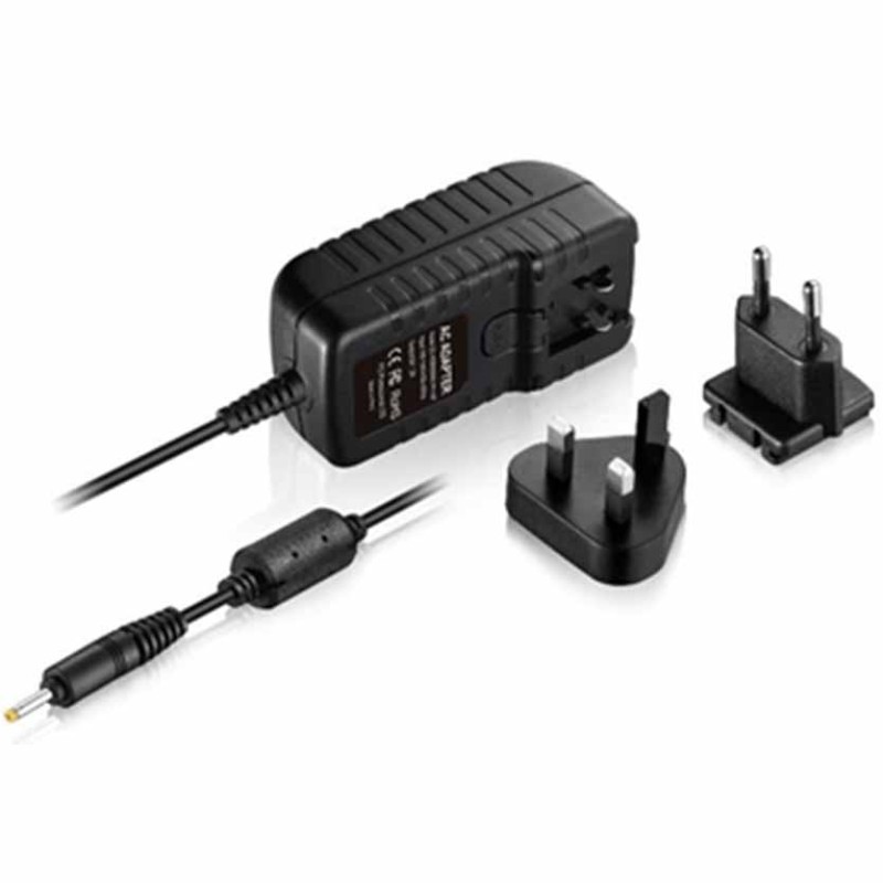Buy PA-09 2.5mm TABLET ADAPTOR 9V 2A in Cyprus, Nicosia, Limassol, Larnaka, Pafos
