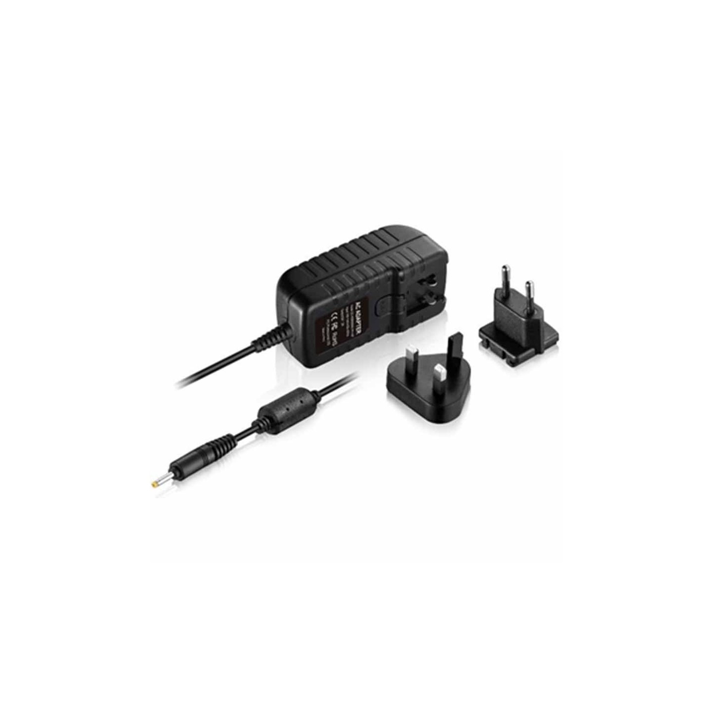 Buy PA-09 2.5mm TABLET ADAPTOR 9V 2A in Cyprus, Nicosia, Limassol, Larnaka, Pafos
