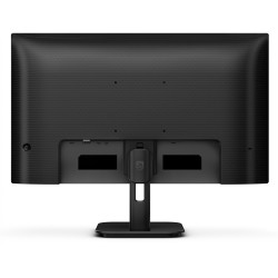 Philips 24E1N1100A 23.8" IPS FHD 100Hz 1ms MPRT HDMI VGA Speakers Black (Boxed) — Buy in Cyprus with Fast Delivery