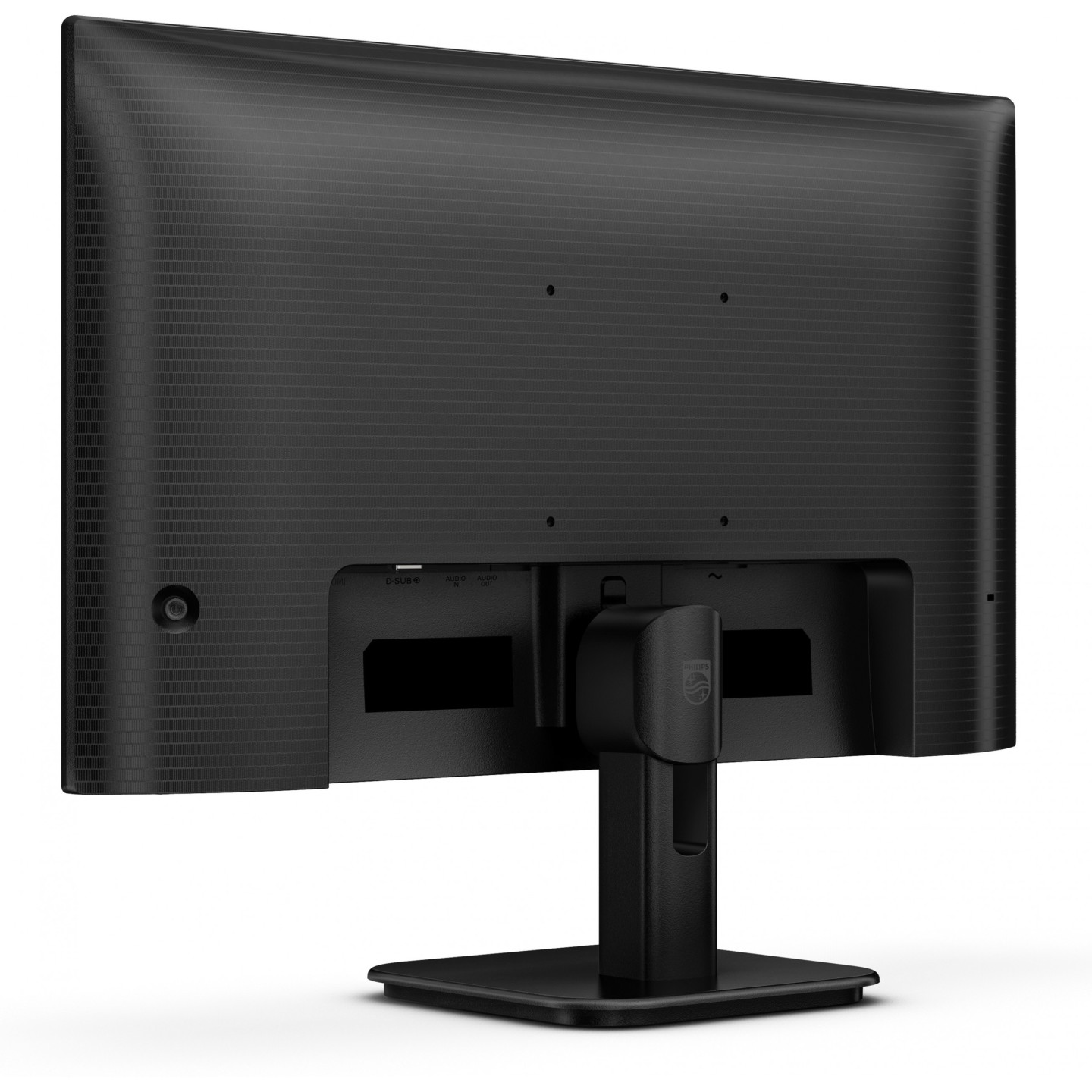Philips 24E1N1100A 23.8" IPS FHD 100Hz 1ms MPRT HDMI VGA Speakers Black (Boxed) — Buy in Cyprus with Fast Delivery
