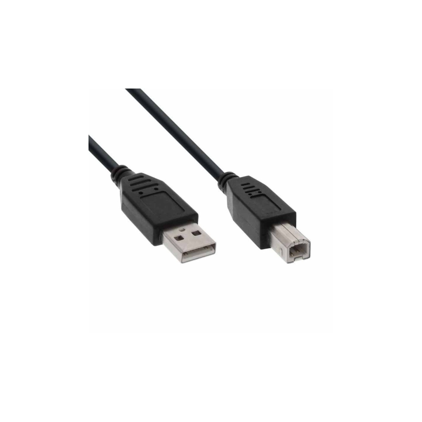 Buy 34555X 5m USB2.0 Cbl A-B M M INLINE in Cyprus, Nicosia, Limassol, Larnaka, Pafos