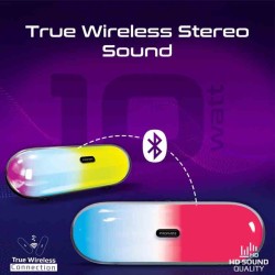 Buy LUMIBAR BARSOUND WIRELESS BLUETOOTH V5.3 SPEAKER PROMATE in Cyprus, Nicosia, Limassol, Larnaka, Pafos