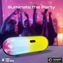 Buy LUMIBAR BARSOUND WIRELESS BLUETOOTH V5.3 SPEAKER PROMATE in Cyprus, Nicosia, Limassol, Larnaka, Pafos