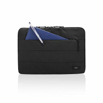 ACT AC8510 City 13.3" Laptop Sleeve – Black Lightweight | Armenius Store