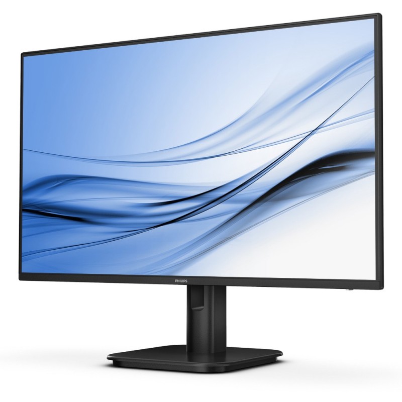 Buy Philips 24E1N1100A - 23.8-inch IPS FHD 100Hz Monitor, 1920x1080, 1ms MPRT/4m... in Cyprus, Nicosia, Limassol, Larnaka, Pafos