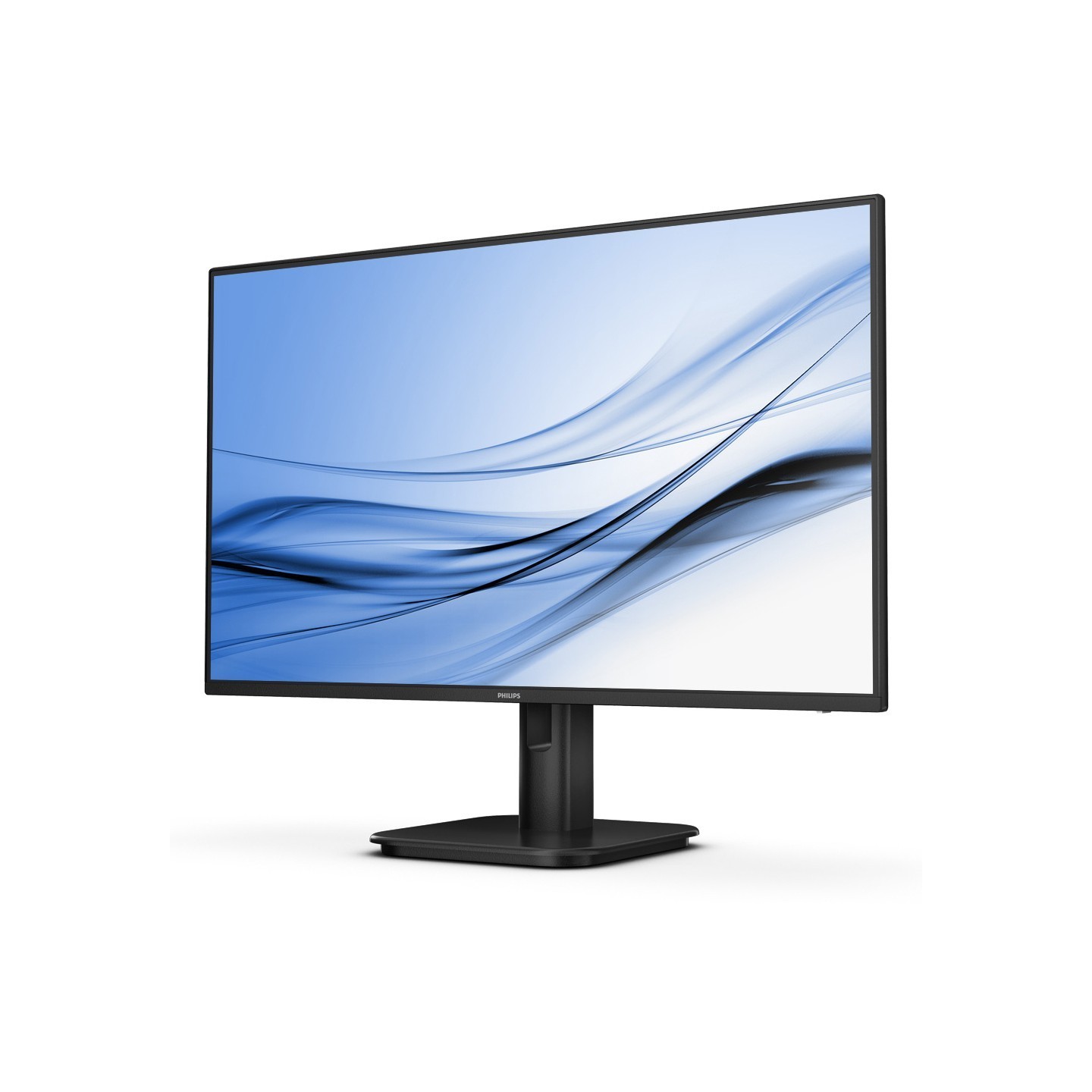 Philips 24E1N1100A 23.8" IPS FHD 100Hz 1ms MPRT HDMI VGA Speakers Black (Boxed) — Buy in Cyprus with Fast Delivery