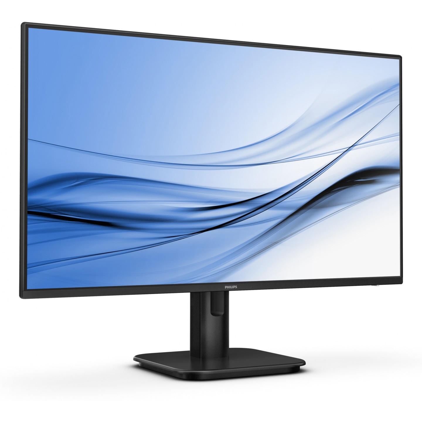 Philips 24E1N1100A 23.8" IPS FHD 100Hz 1ms MPRT HDMI VGA Speakers Black (Boxed) — Buy in Cyprus with Fast Delivery