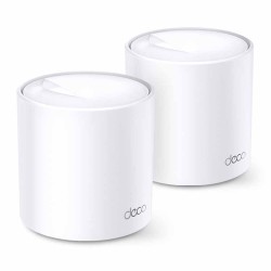 Buy DECO X20 (2PACK) AX1800 WHOLE HOME MESH WI-FI 6 SYSTEM TP-LINK in Cyprus, Nicosia, Limassol, Larnaka, Pafos