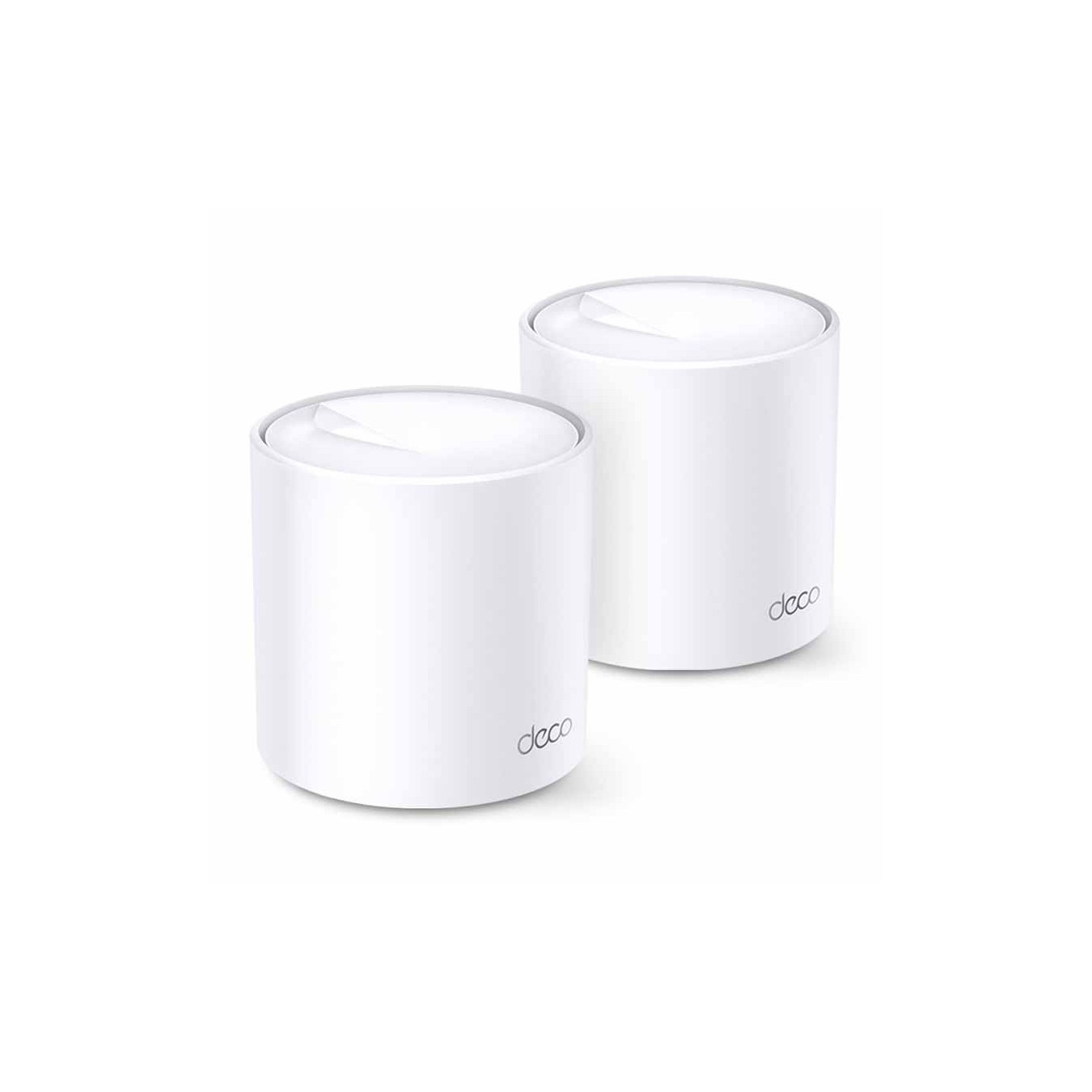 TP-Link Deco X20 (2-Pack) – AX1800 Mesh Wi-Fi 6 System | Armenius Store