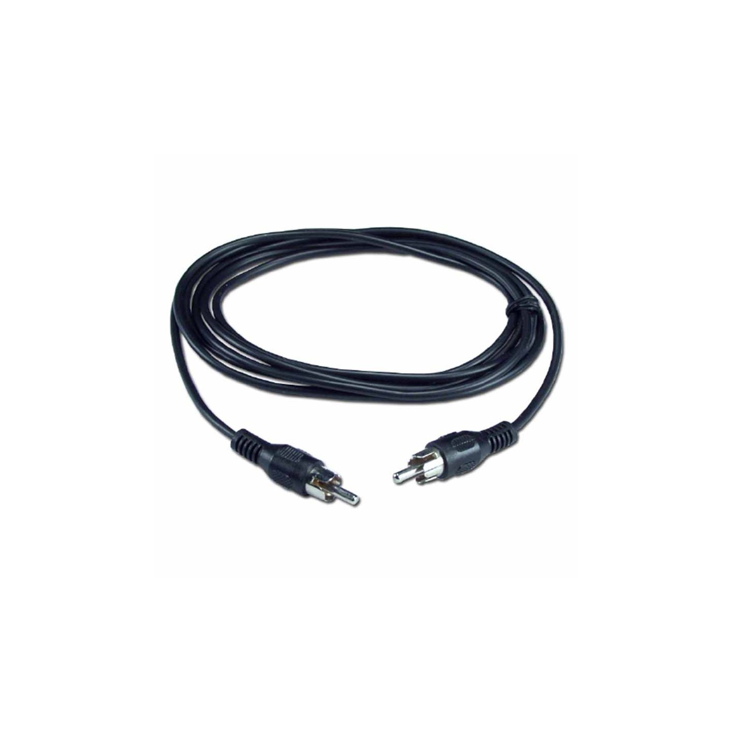 Buy CA1035 5m 1xRCA MALE AUDIO CONN CBL LOGILINK in Cyprus, Nicosia, Limassol, Larnaka, Pafos