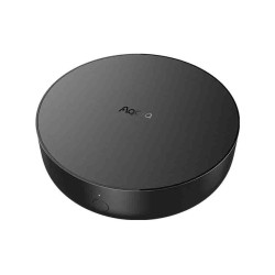 HM2-G01 HUB M2 SMART HOME CONTROL CENTER, BLACK AQARA — Buy in Cyprus with Fast Delivery