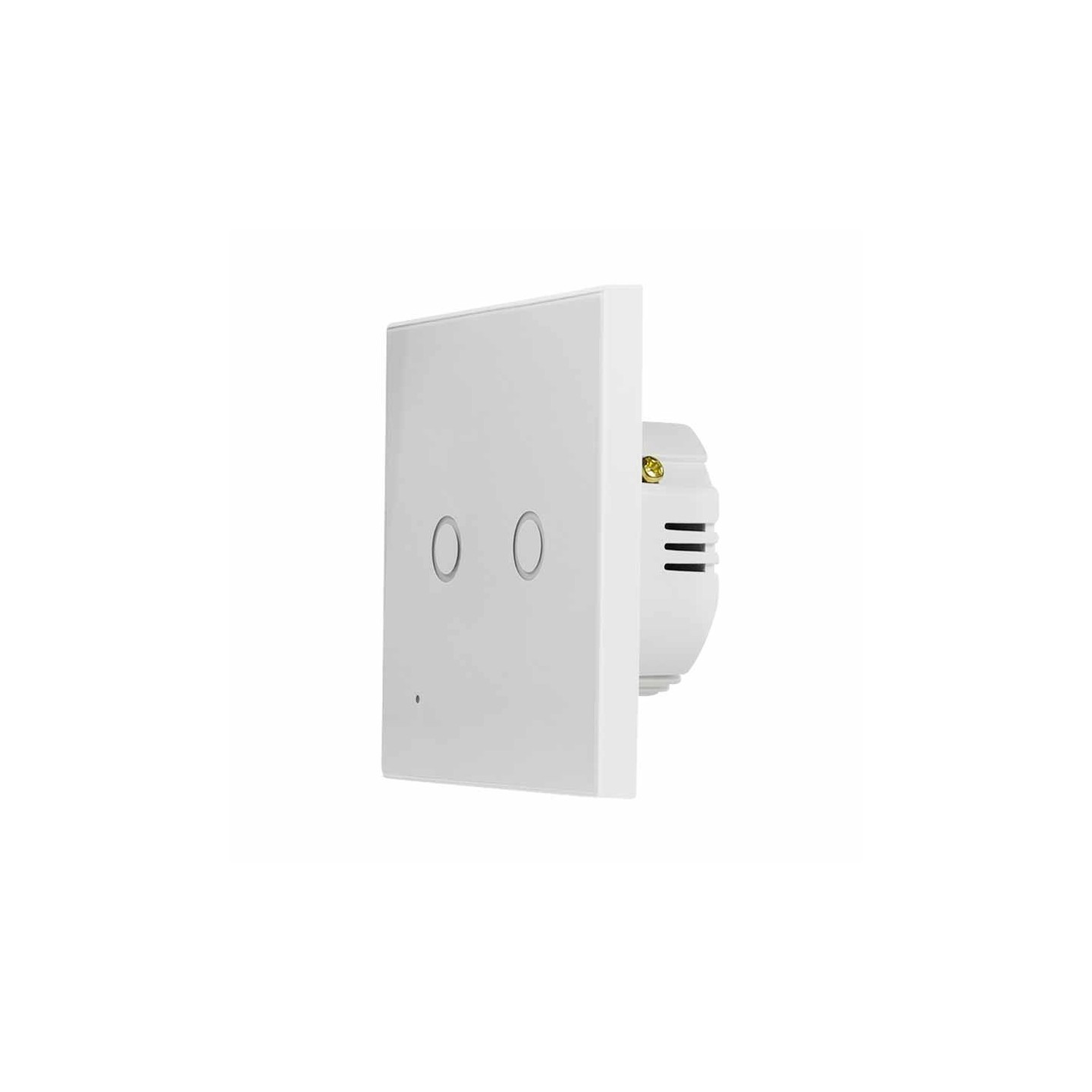 SH0112 WI-FI SMART WALL SWITCH 2-WAY, TUYA COMPATIBLE, LOGILINK — Buy in Cyprus with Fast Delivery