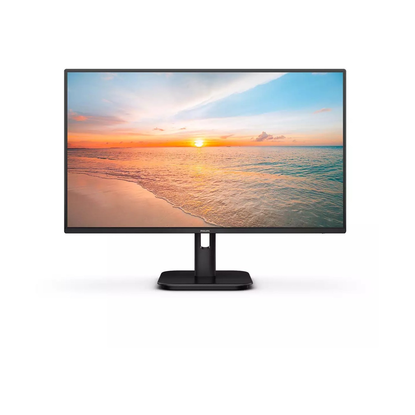 Philips 24E1N1100A 23.8" IPS FHD 100Hz 1ms MPRT HDMI VGA Speakers Black (Boxed) — Buy in Cyprus with Fast Delivery