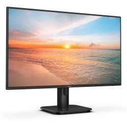 Philips 24E1N1100A 23.8" IPS FHD 100Hz 1ms MPRT HDMI VGA Speakers Black (Boxed) — Buy in Cyprus with Fast Delivery