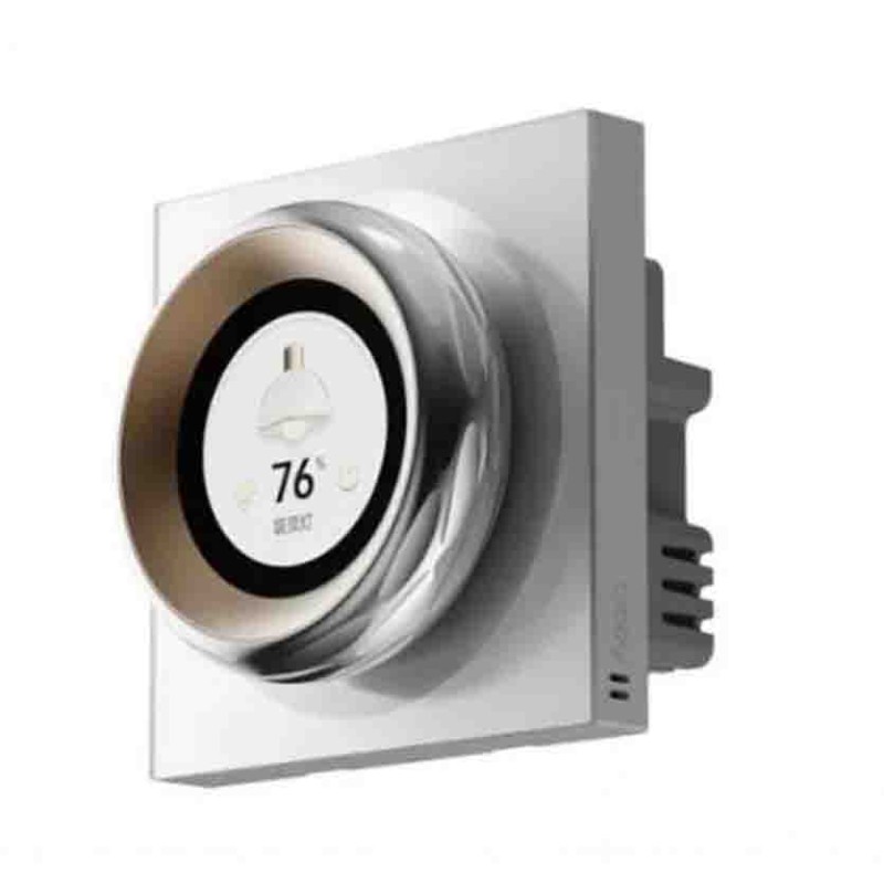 Buy DS-K01D TOUCHSCREEN DIAL V1, WHITE AQARA in Cyprus, Nicosia, Limassol, Larnaka, Pafos