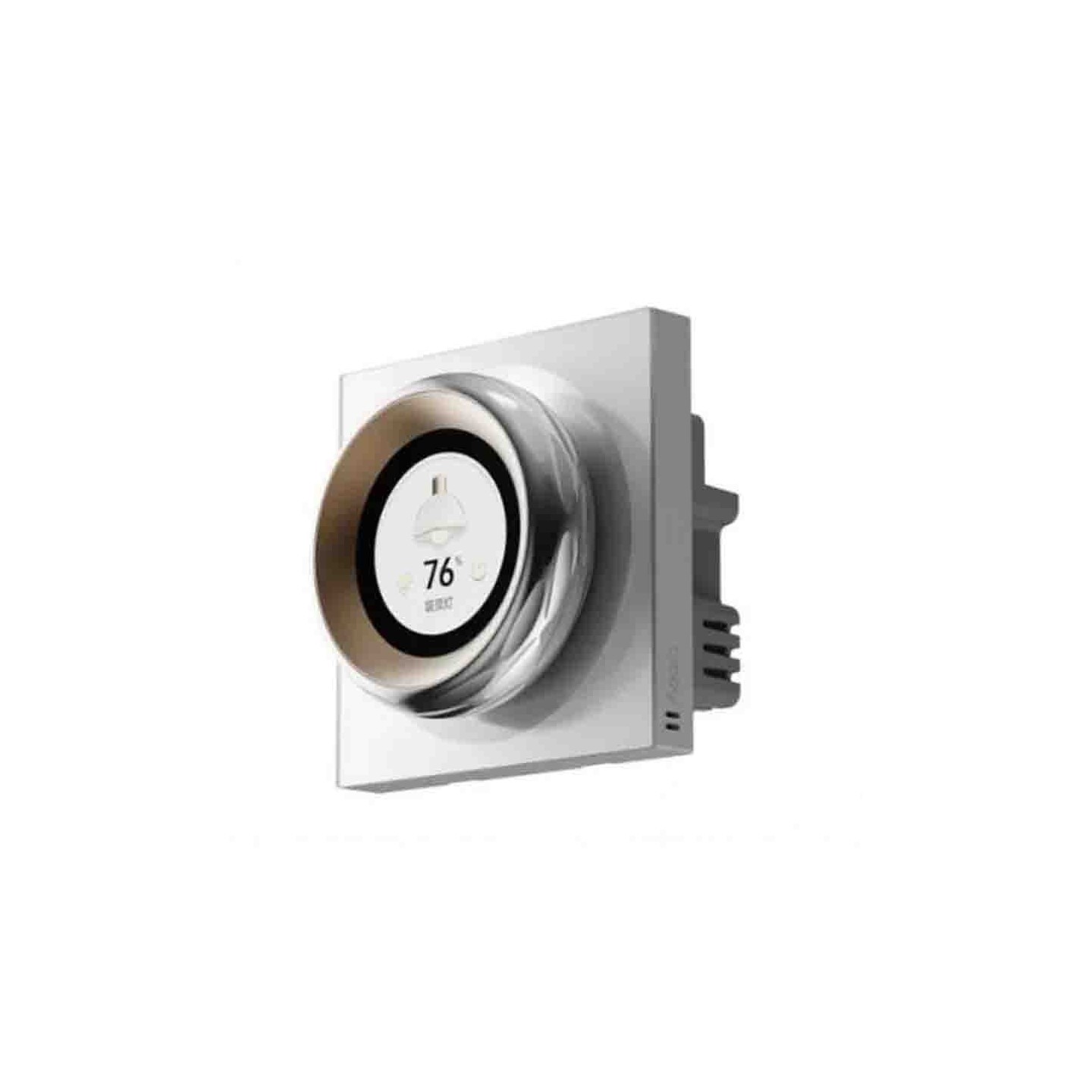 Buy DS-K01D TOUCHSCREEN DIAL V1, WHITE AQARA in Cyprus, Nicosia, Limassol, Larnaka, Pafos