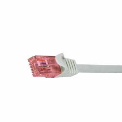 Buy CQ2112U 20m Cat6 GREY U UFTP PATCH CBL LOGILINK in Cyprus, Nicosia, Limassol, Larnaka, Pafos