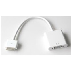 Buy AD-006 iPHONE4 TO VGA ADAPTER in Cyprus, Nicosia, Limassol, Larnaka, Pafos