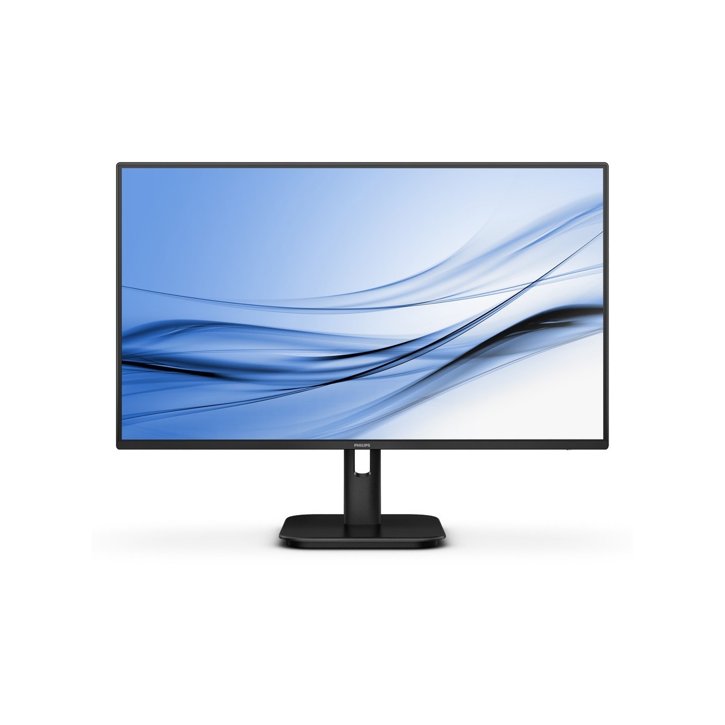 Philips 24E1N1100A 23.8" IPS FHD 100Hz 1ms MPRT HDMI VGA Speakers Black (Boxed) — Buy in Cyprus with Fast Delivery
