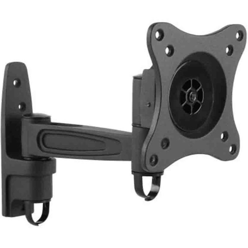 InLine 23106D Wall Mount 27" 15kg Monitor Arm - VESA 75x75/100x100 — Armenius Store Cyprus