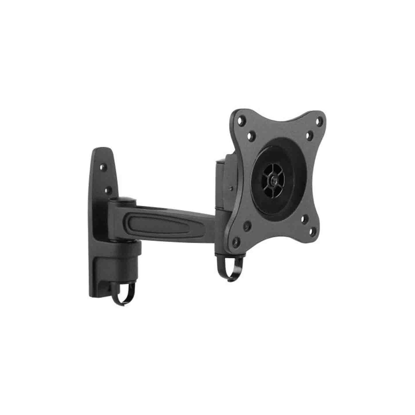 InLine 23106D Wall Mount 27" 15kg Monitor Arm - VESA 75x75/100x100 — Armenius Store Cyprus