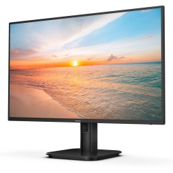 Philips 24E1N1100A 23.8" IPS FHD 100Hz 1ms MPRT HDMI VGA Speakers Black (Boxed) — Buy in Cyprus with Fast Delivery