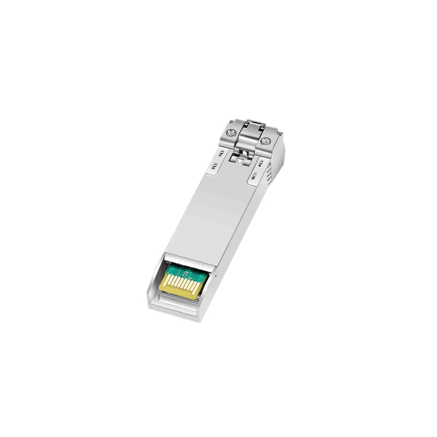 Buy SFP008 10Gbps SFP+ TRANSCEIVER MODULE SM 20km LC, LOGILINK in Cyprus, Nicosia, Limassol, Larnaka, Pafos