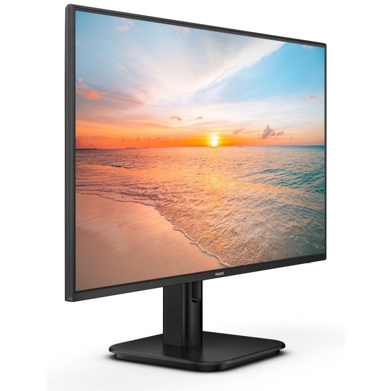 Buy Philips 24E1N1100A - 23.8-inch IPS FHD 100Hz Monitor, 1920x1080, 1ms MPRT/4m... in Cyprus, Nicosia, Limassol, Larnaka, Pafos