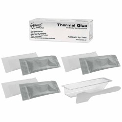 Arctic G-1 Thermal Glue - RAM/VR Heatsink Adhesive | Efficient Cooling — Armenius Store Cyprus