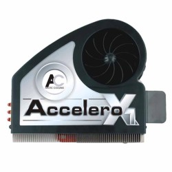 Arctic Accelero X1 VGA Cooler NVIDIA 6800 7800 7900 GTX — Armenius Store Cyprus