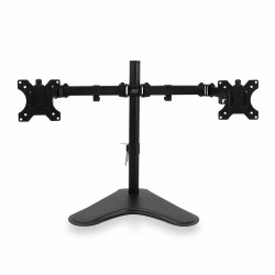 ACT AC8320 Dual Monitor Desk Stand - 2x 35" 8kg VESA Freestanding — Armenius Store Cyprus