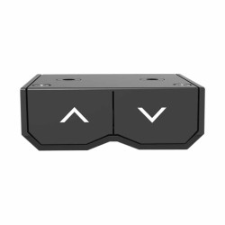 EO0029W DESK SIT-STAND FRAME ELECTRICALLY ADJUSTABLE W MOTO, WHITE LOGILINK — Buy in Cyprus with Fast Delivery