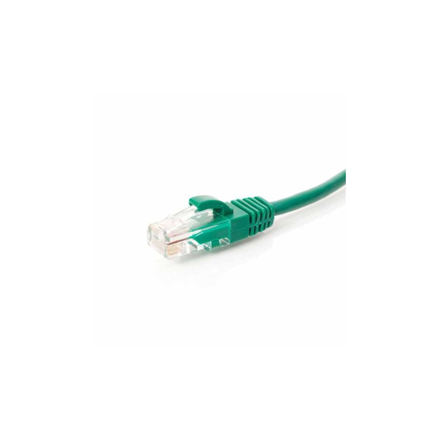 CP1055U 2m Cat5e GREEN UTP PATCH CBL LOGILINK — Buy in Cyprus with Fast Delivery