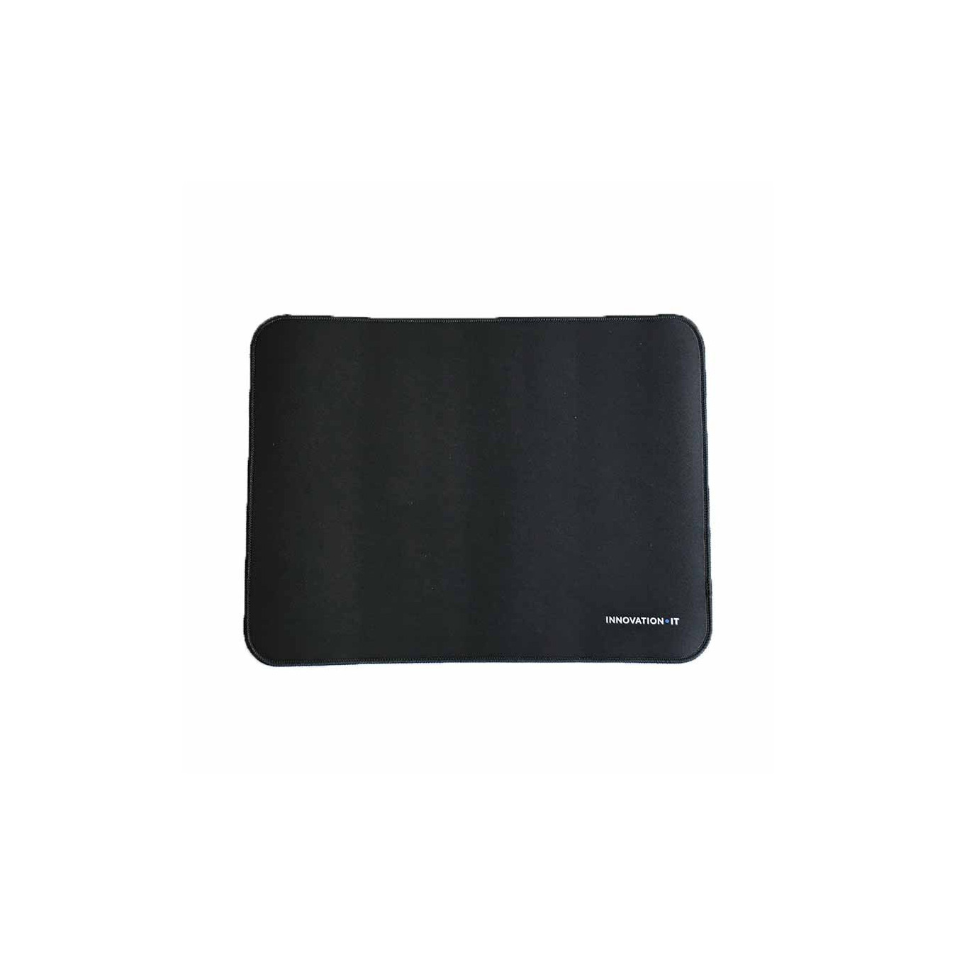IT Innovation 120838 Gaming Mousepad Small – 400x300mm Black | Armenius Store
