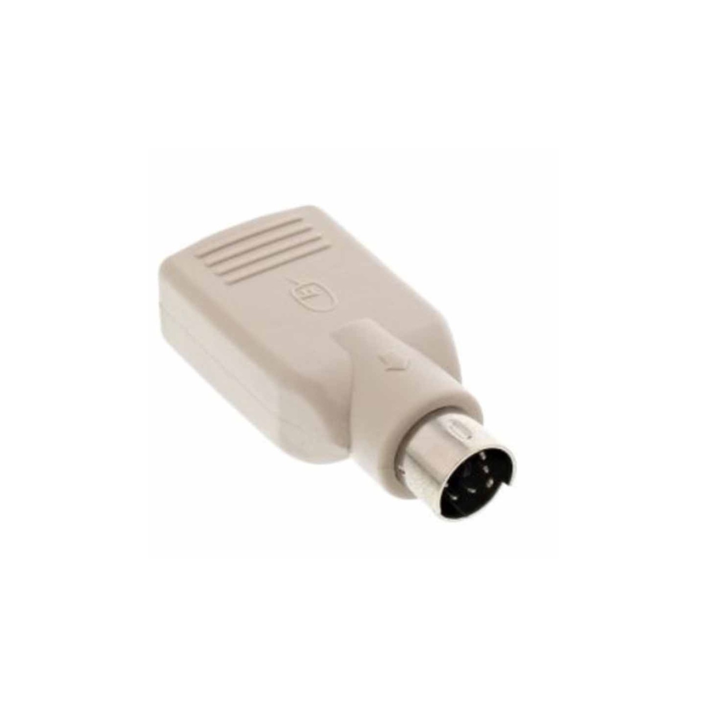 33103 USB-PS 2 ADAPTOR INLINE — Buy in Cyprus with Fast Delivery