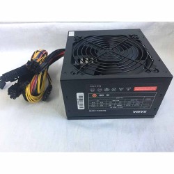 SAMA400 400W ATX Non-Modular Power Supply (Boxed) — Buy in Cyprus with Fast Delivery
