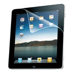 AA0009 iPAD2 DISPLAY PROTECTION FOIL LOGILINK — Buy in Cyprus with Fast Delivery