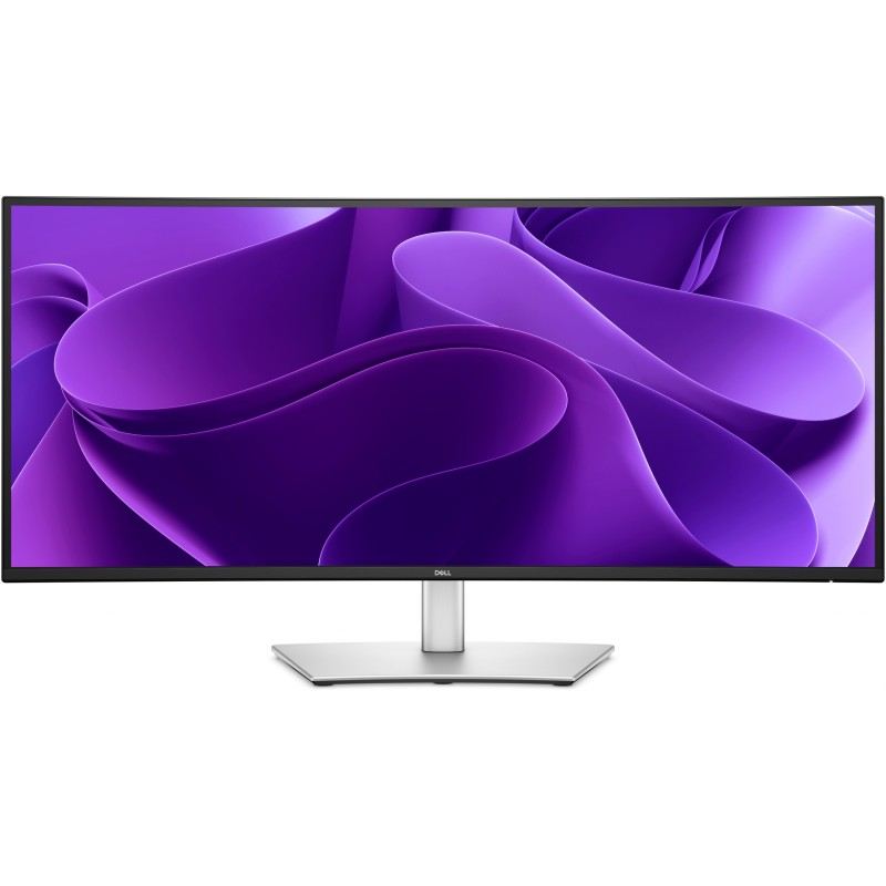 Buy Dell P3425WE - 34.1in Curved IPS UWQHD Monitor - 3440x1440, 100Hz, USB-C/HDM... in Cyprus, Nicosia, Limassol, Larnaka, Pafos